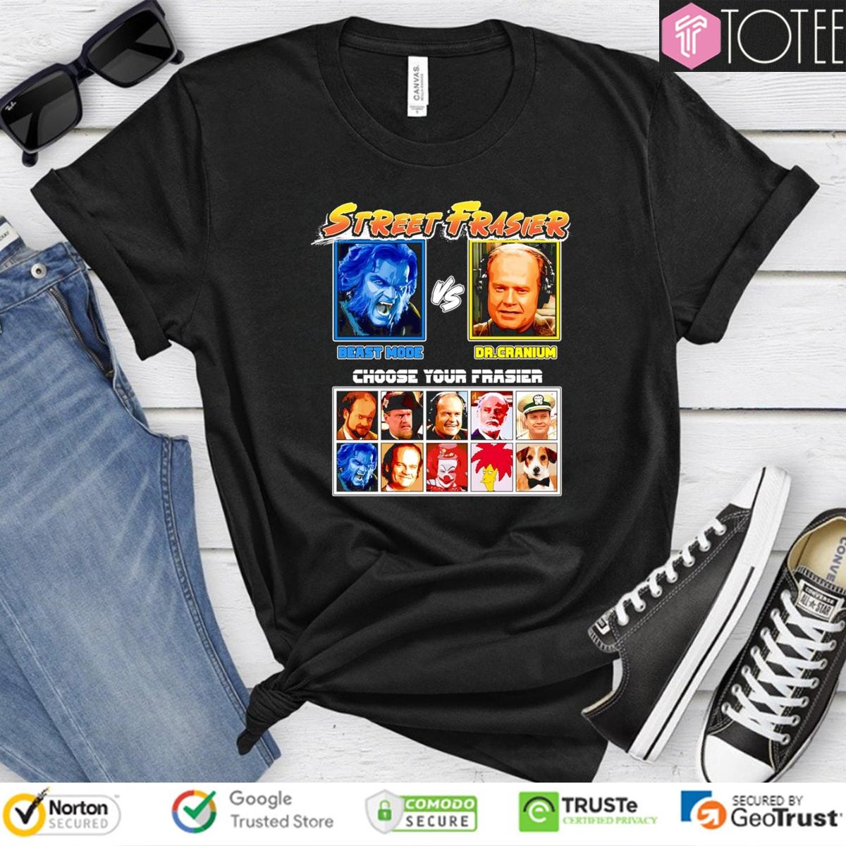 Shirt Shirt