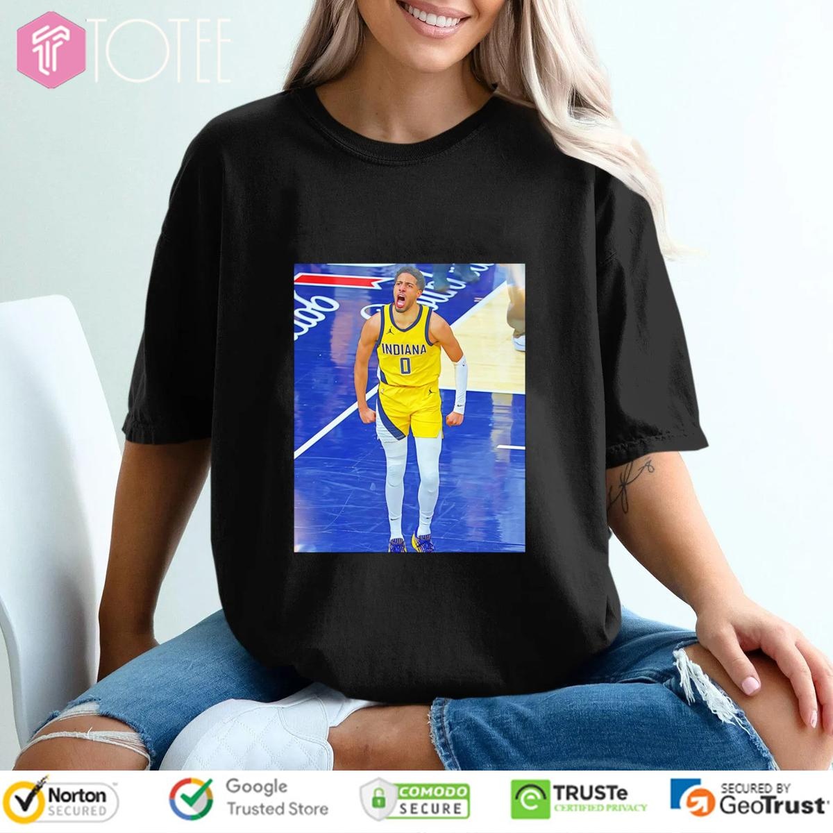 Women's Shirt