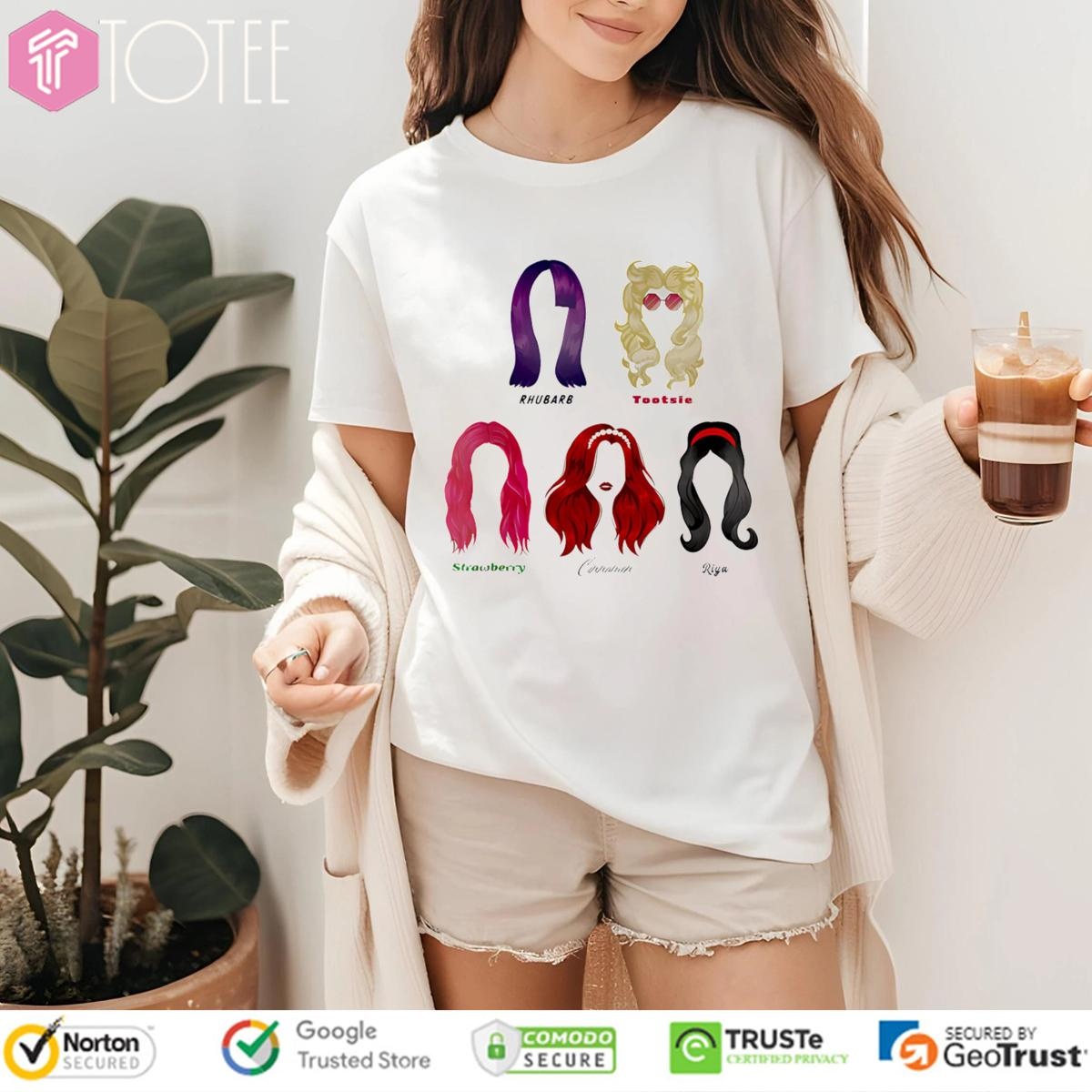Women's Shirt Women's Shirt