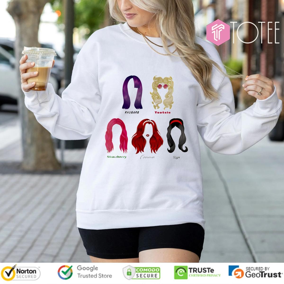 Sweatshirt Sweatshirt