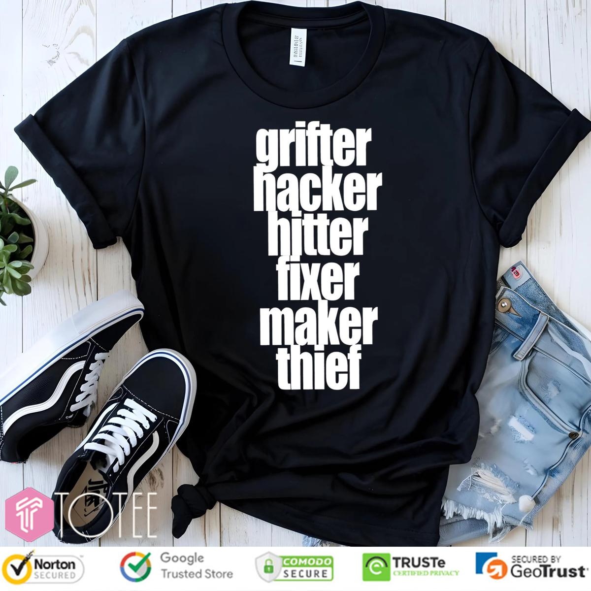 Shirt Shirt