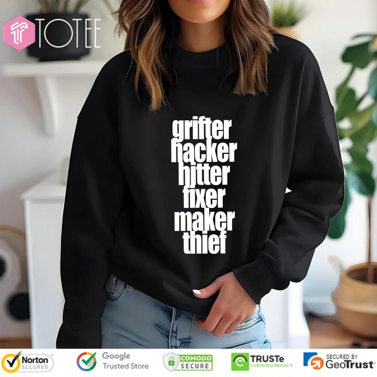 Sweatshirt Sweatshirt