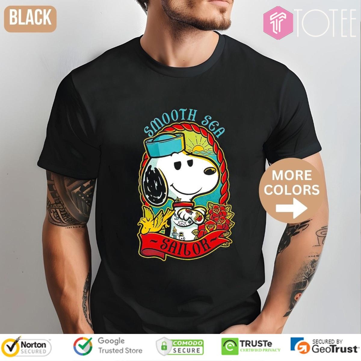 Shirt Shirt