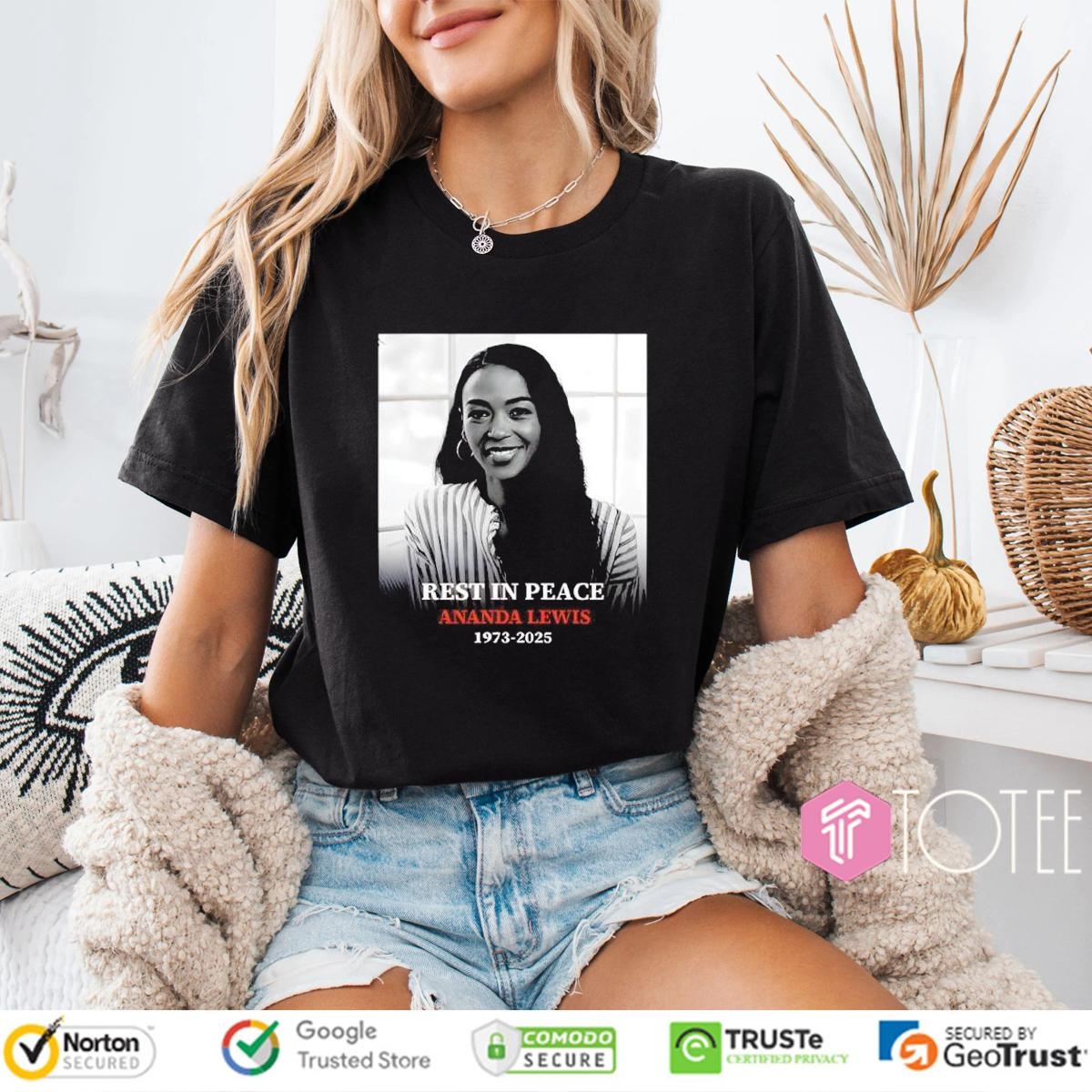 Women's Shirt