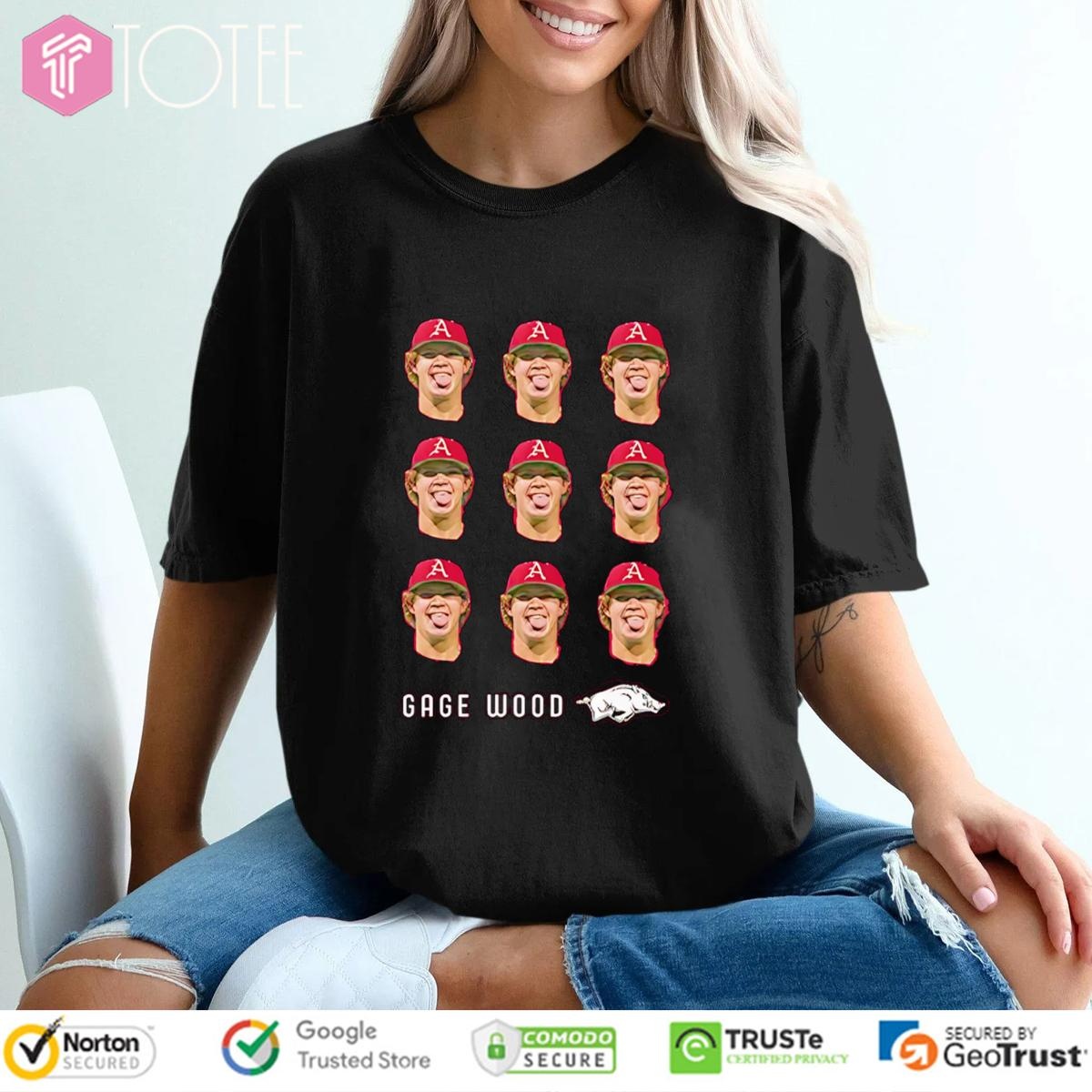 Women's Shirt