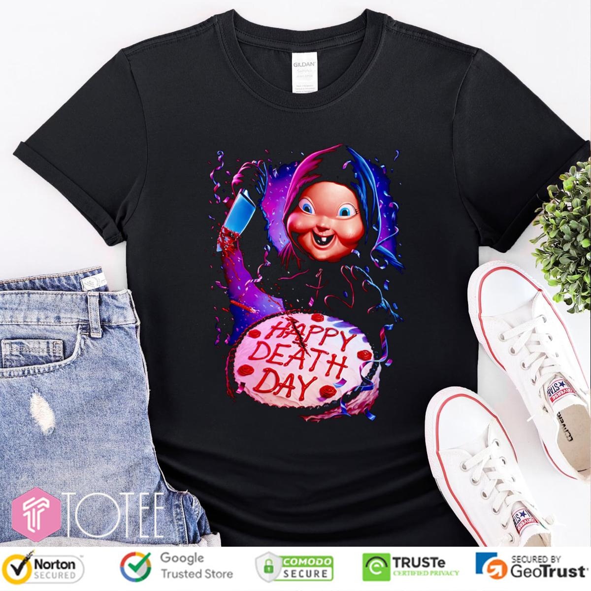 Shirt Shirt