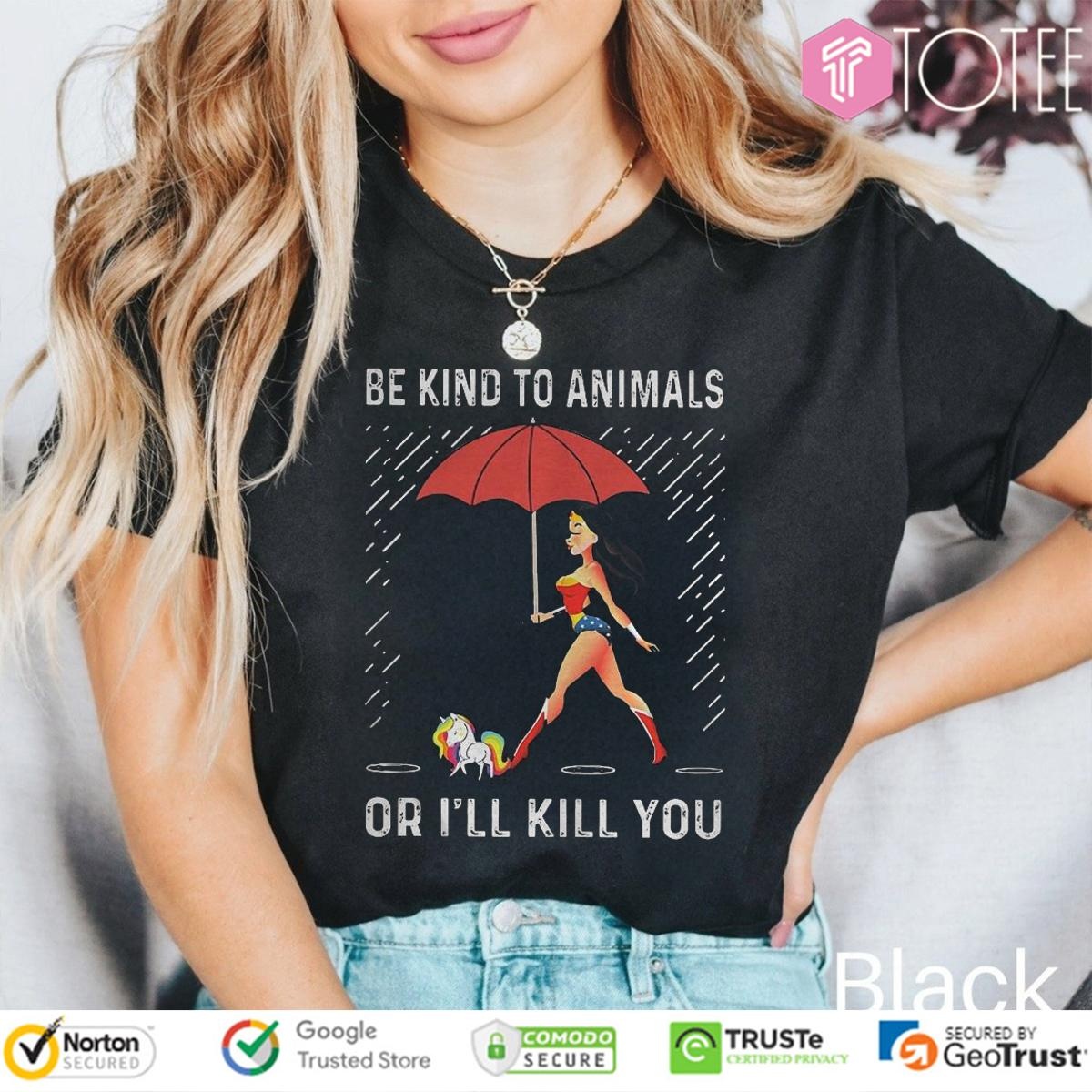 Women's Shirt