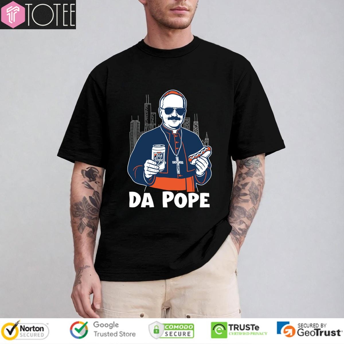 Shirt Shirt