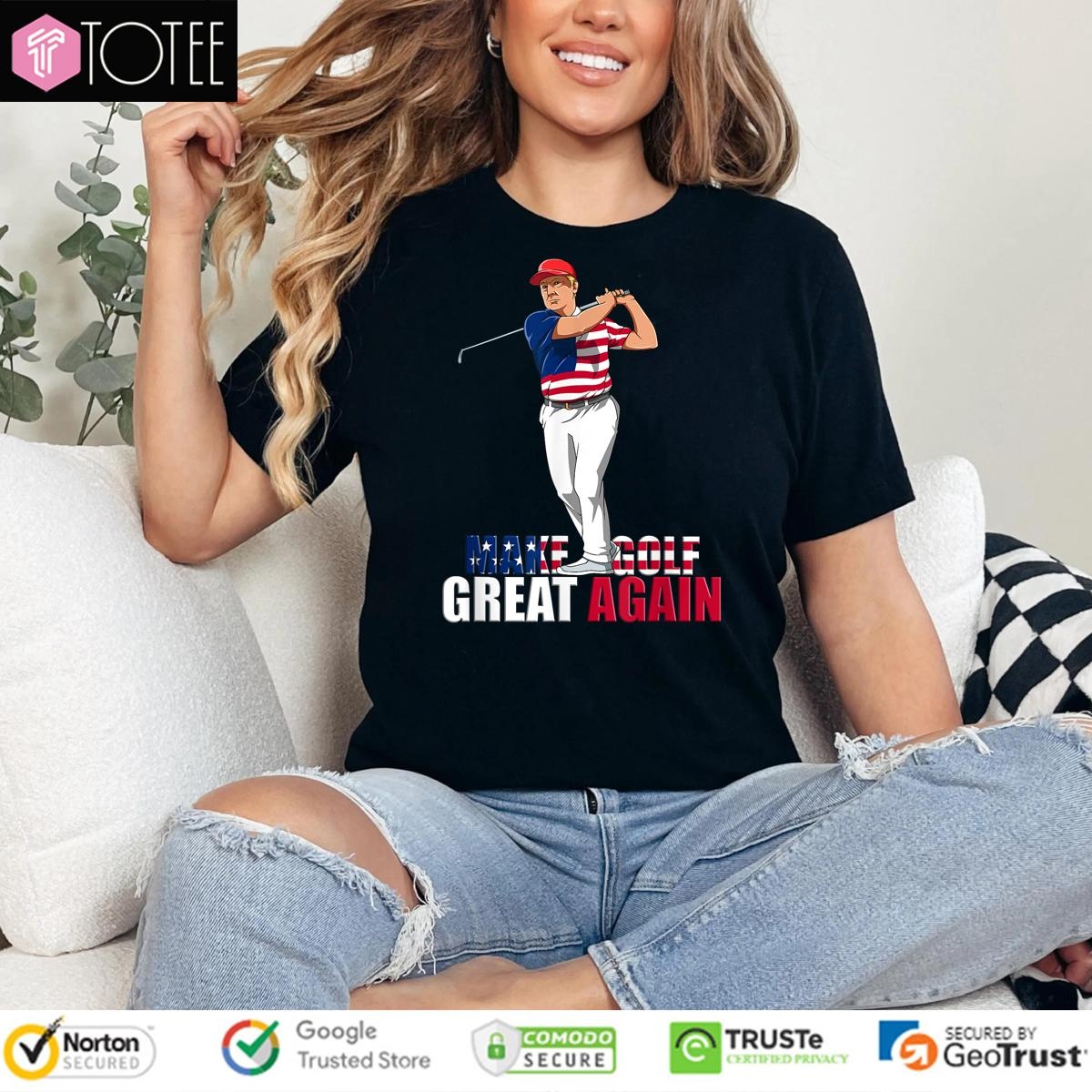 Women's Shirt