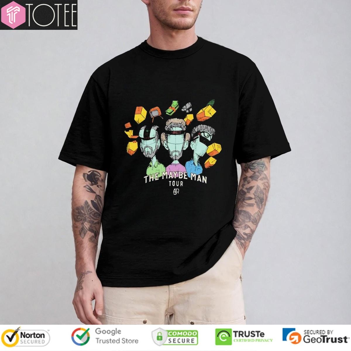 Shirt Shirt