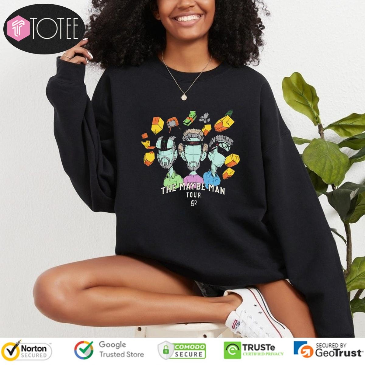 Sweatshirt Sweatshirt