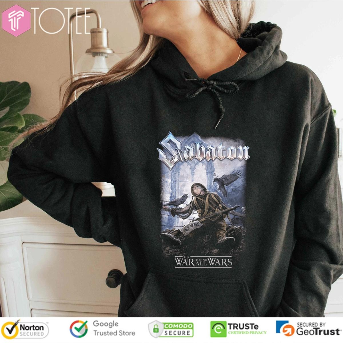 Hoodie