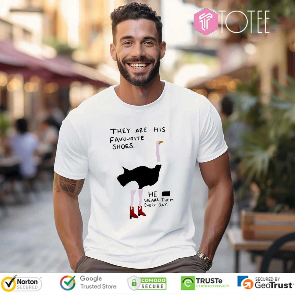 Shirt Shirt